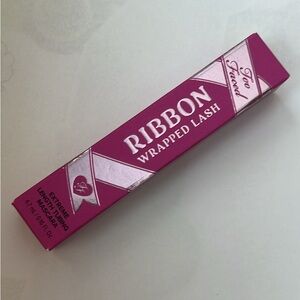 Too Faced Ribbon Wrapped Lash Mascara - Travel Size